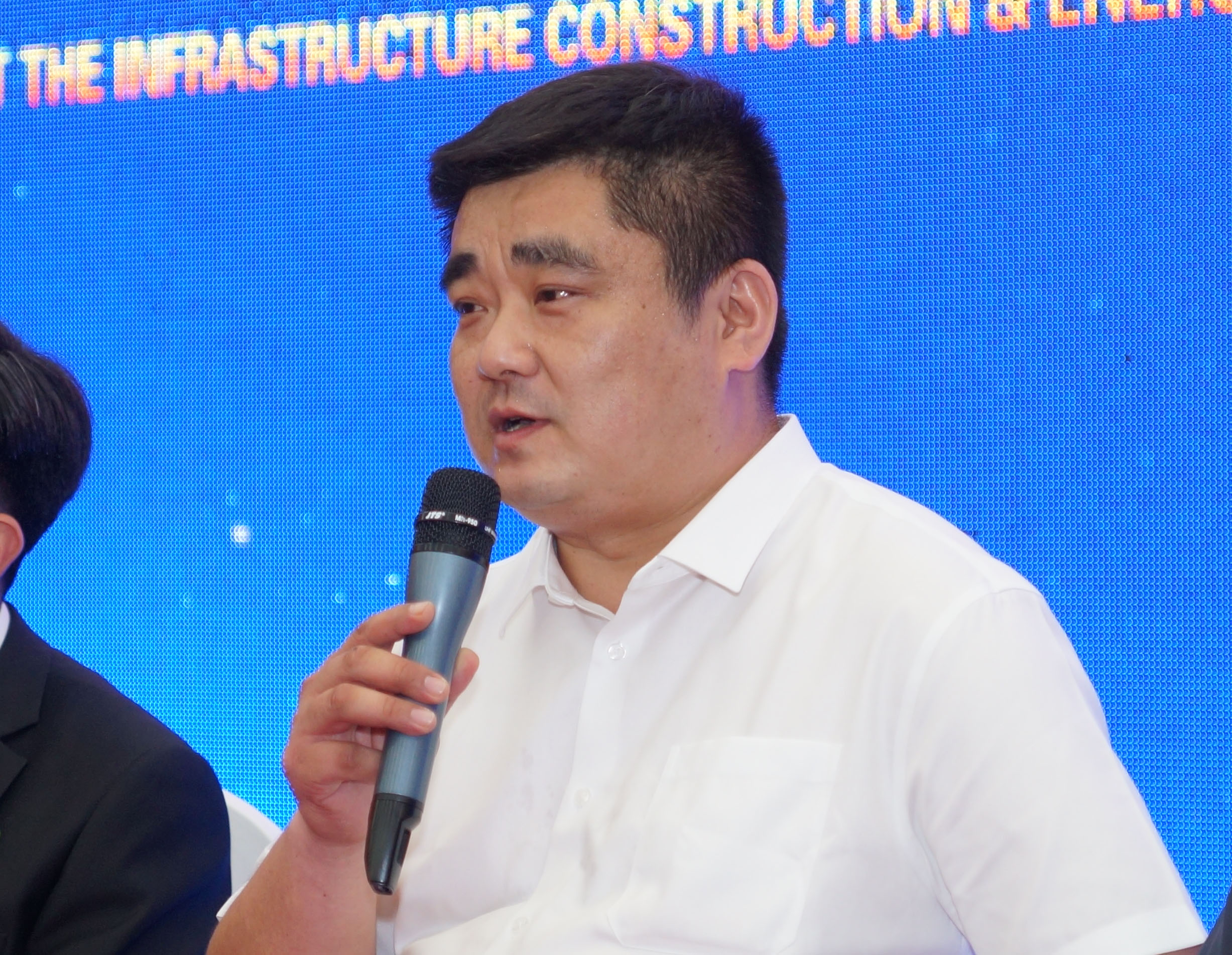 Dialogue between infrastructure construction and energy cons(图14)