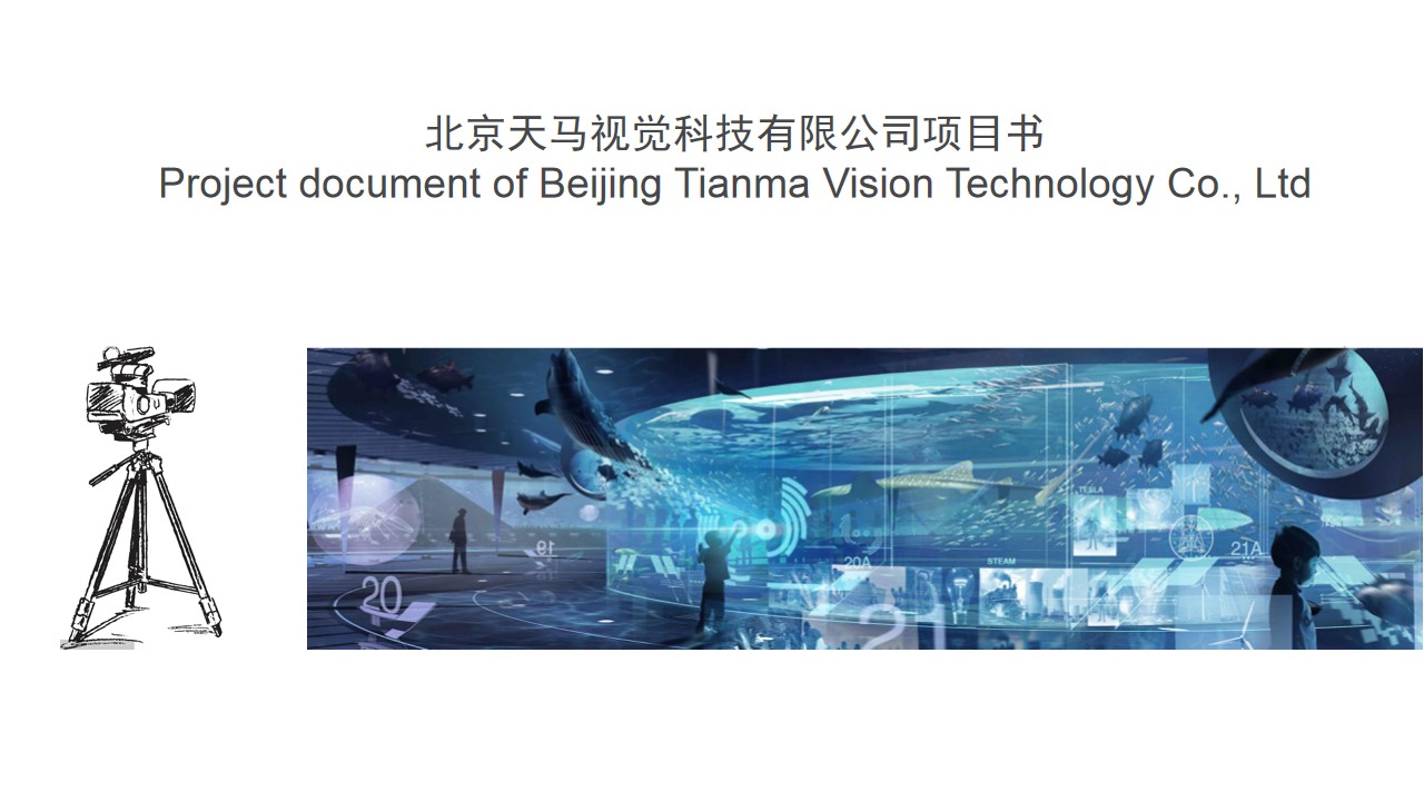 Beijing Tianma Vision Technology Co., Ltd(图1)