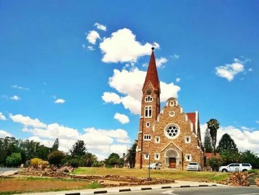 Windhoek(图2)