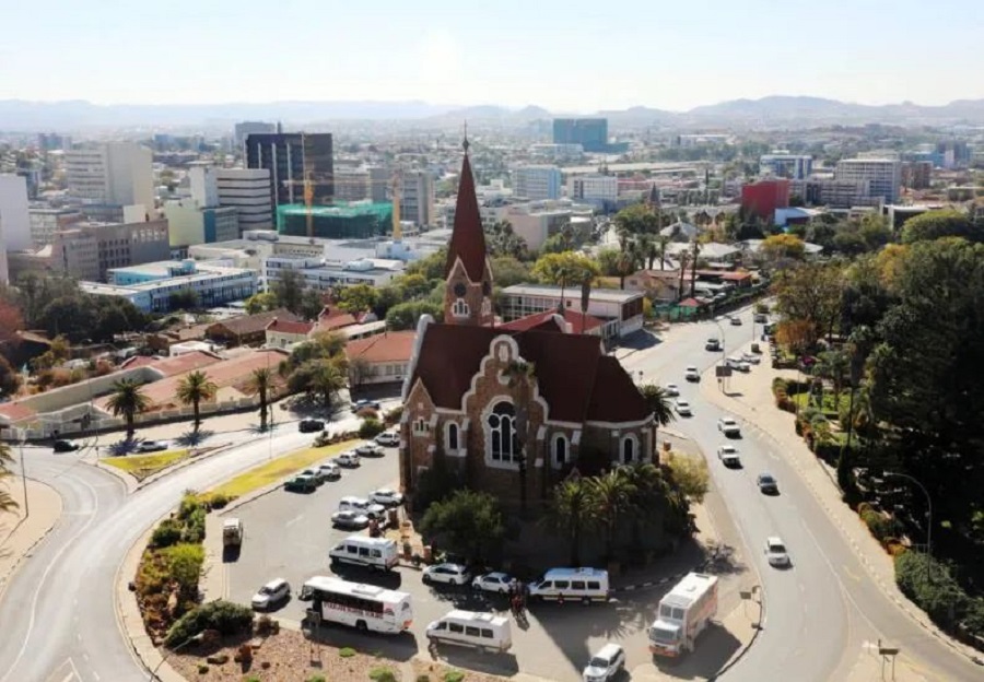 Windhoek(图3)
