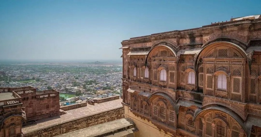 Jaisalmer(图4)