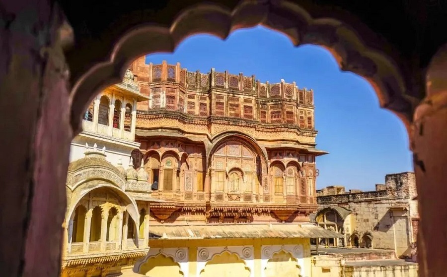 Jaisalmer(图5)