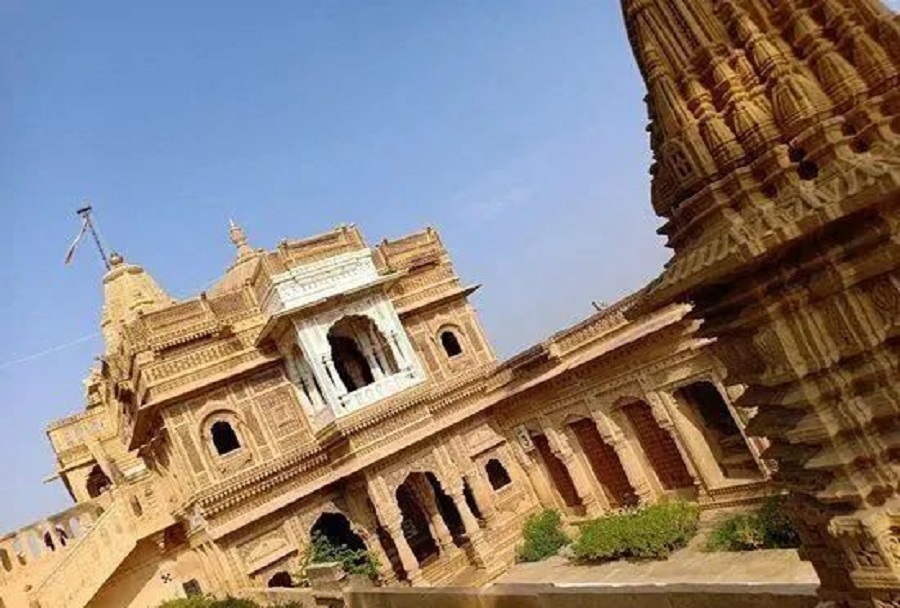 Jaisalmer(图7)