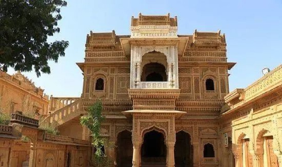 Jaisalmer(图8)