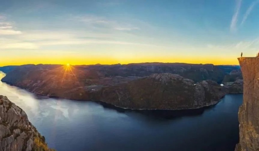 Luser Fjord(图2)