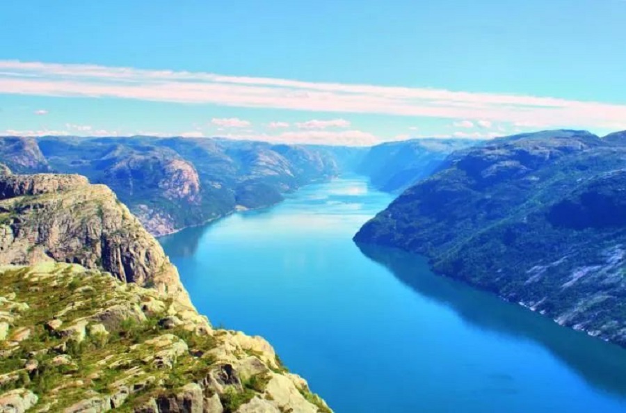 Luser Fjord(图4)