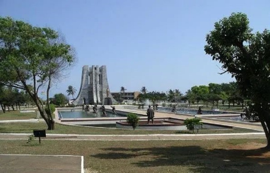 Accra、Nkran(图4)