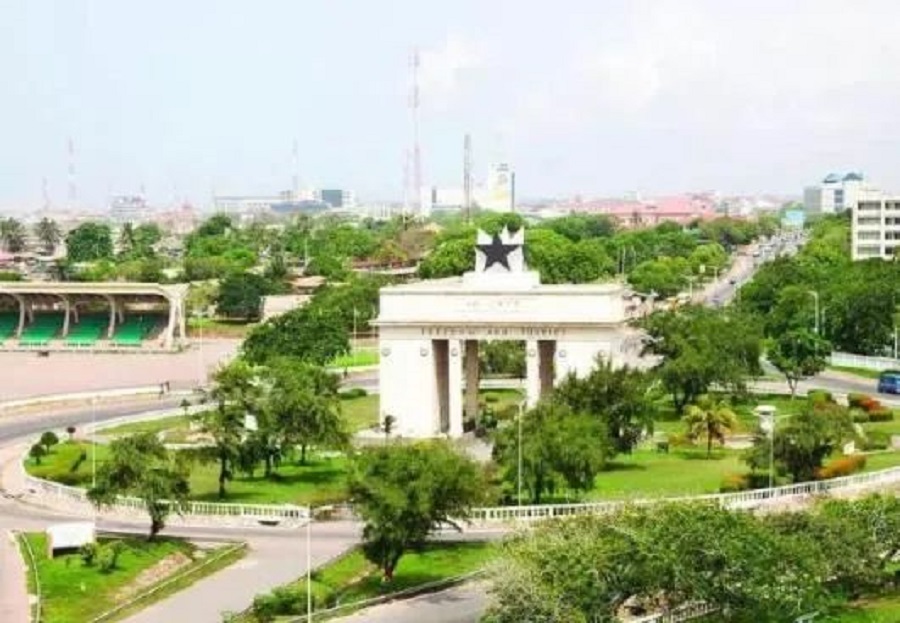 Accra、Nkran(图5)