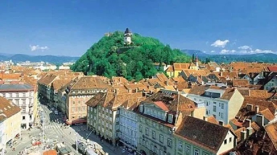 Freiburg(图1)
