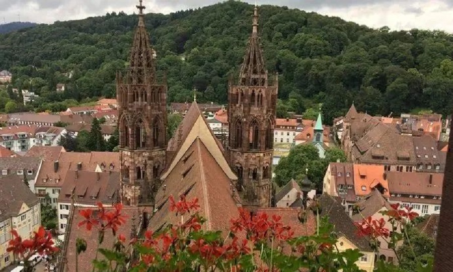 Freiburg(图2)