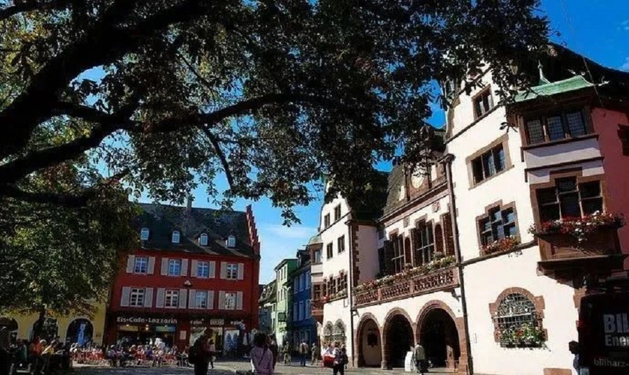 Freiburg(图7)