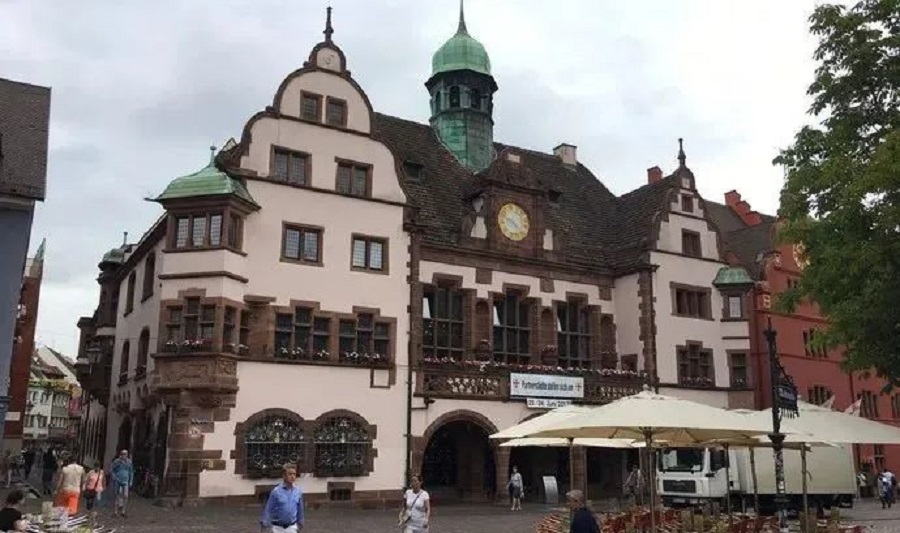 Freiburg(图8)