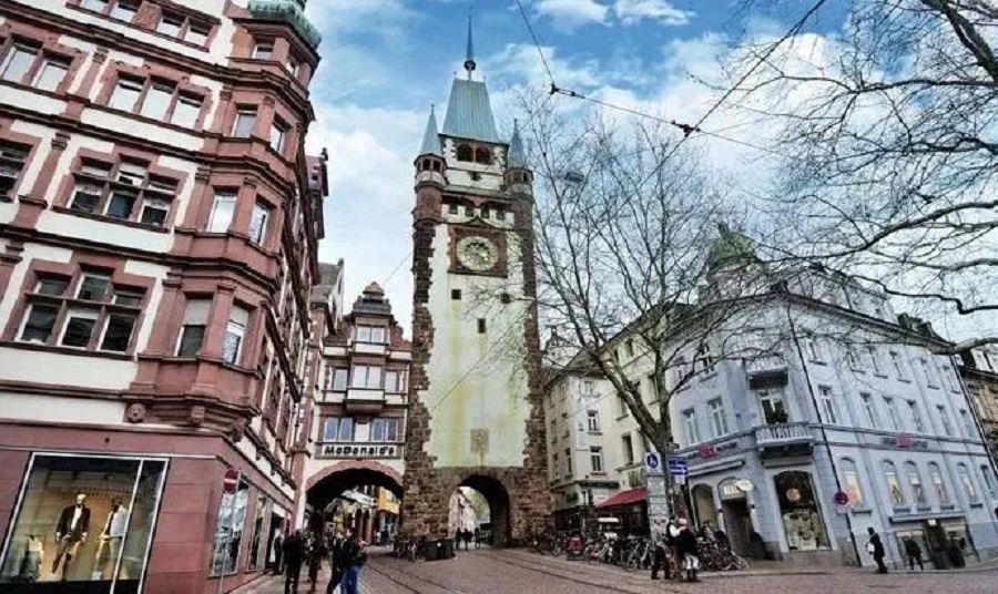 Freiburg(图10)
