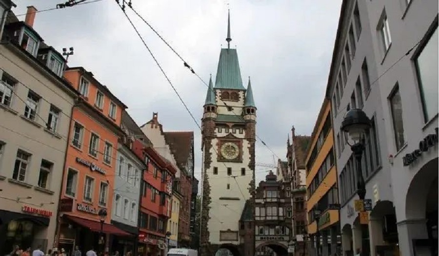 Freiburg(图11)