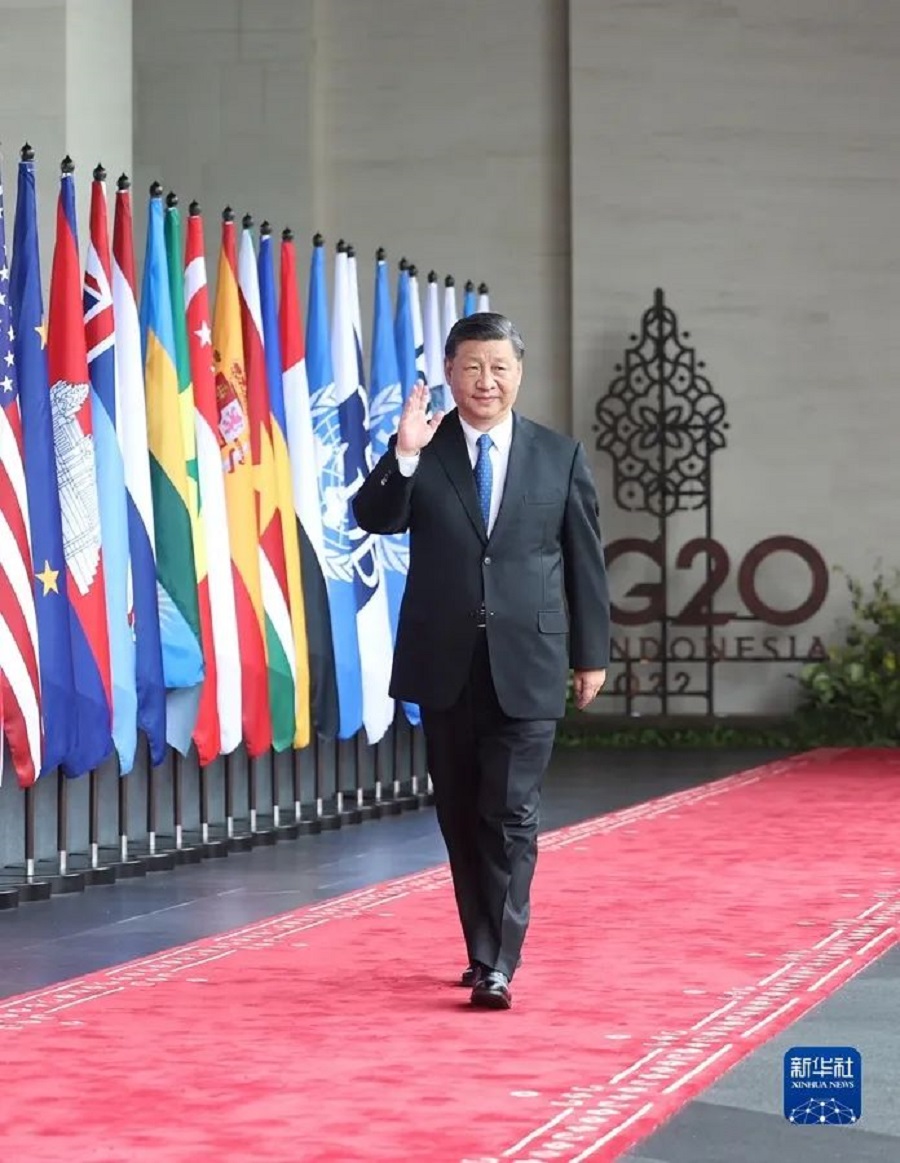 The 17th summit of G20 leaders(图2)