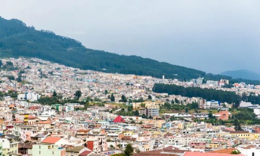 Quito(图1)