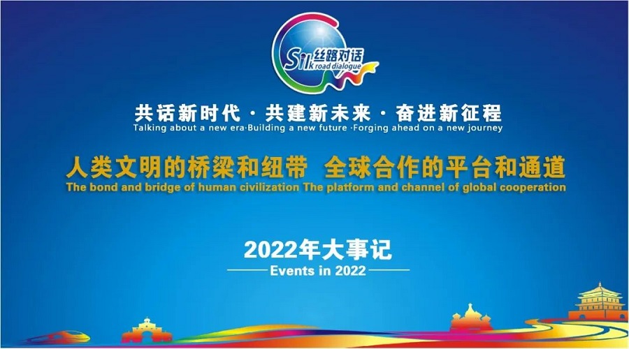 Events in 2022(图2)