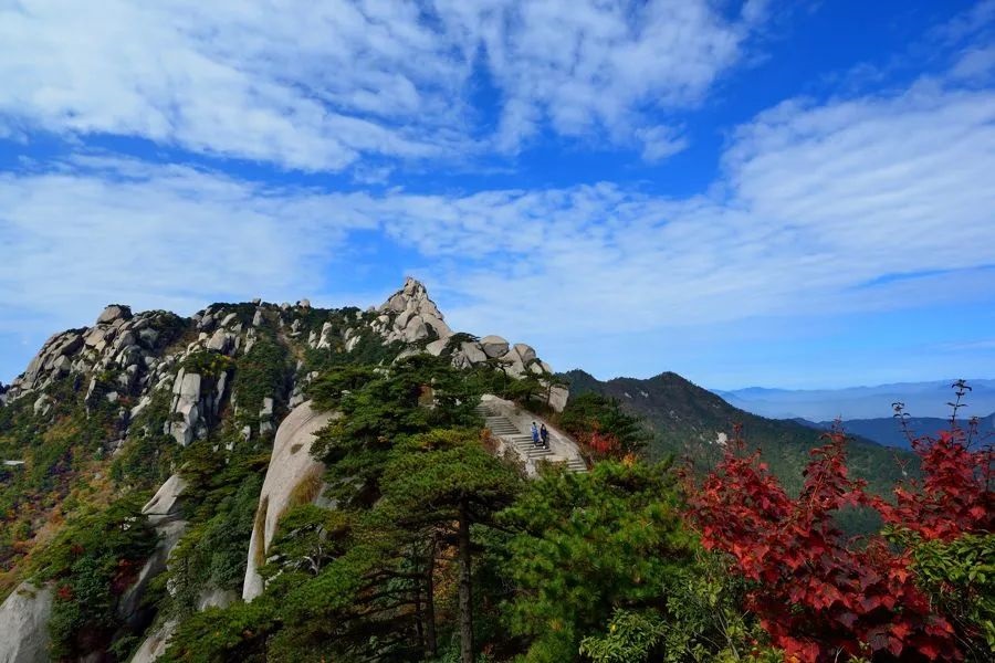 Qianshan Tianzhu Mountain Management Committee(图10)