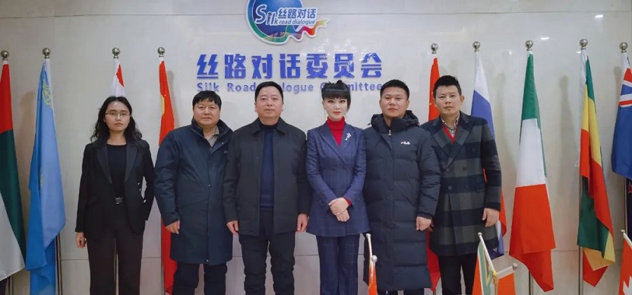 Qianshan Tianzhu Mountain Management Committee(图1)