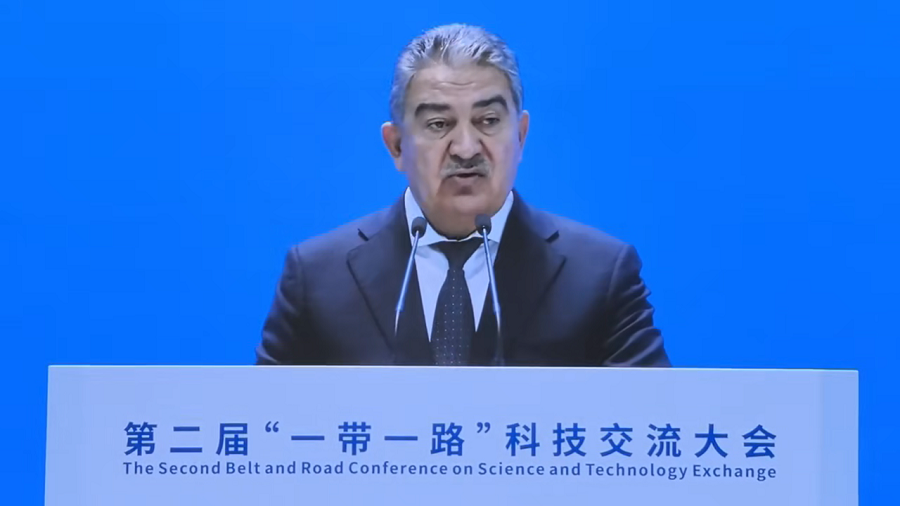 The ANIE was Officially Launched(图3)