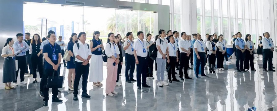 Technology Empowers High-Quality Development(图5)