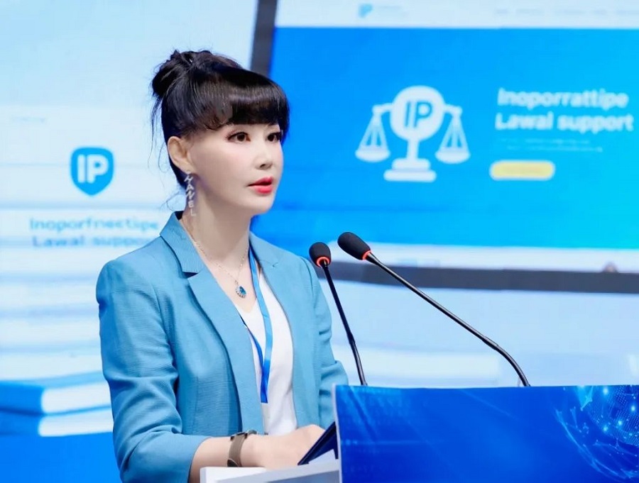 Technology Empowers High-Quality Development(图3)