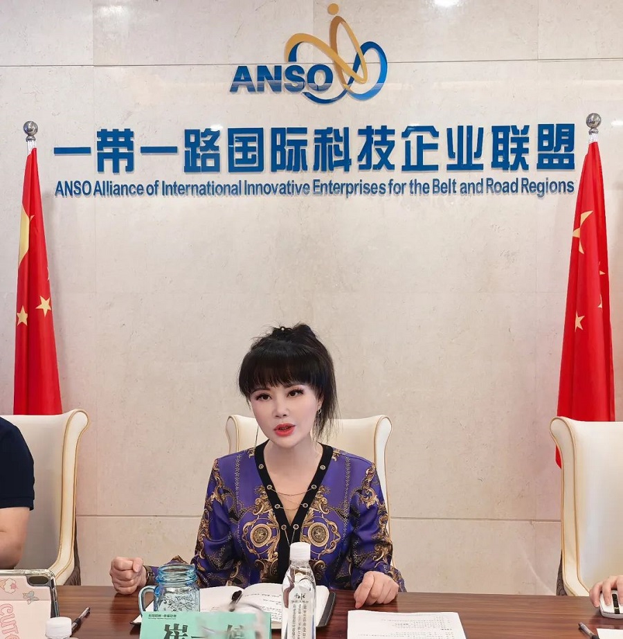 Beijing Office of Urumqi Municipal People’s Government(图5)