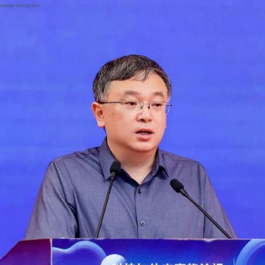 Elected as a member of the 7th Council(图7)