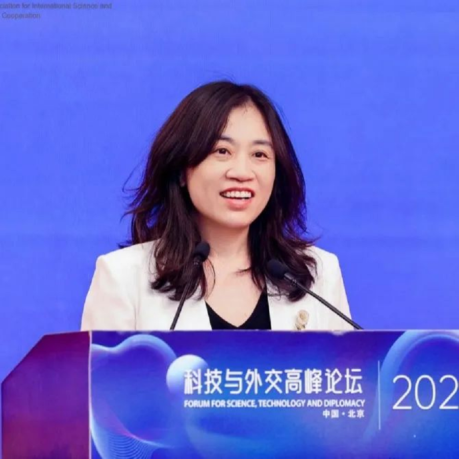 Elected as a member of the 7th Council(图8)