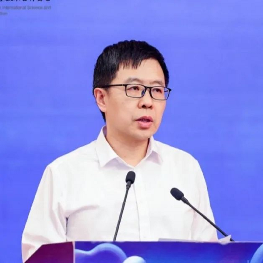 Elected as a member of the 7th Council(图5)