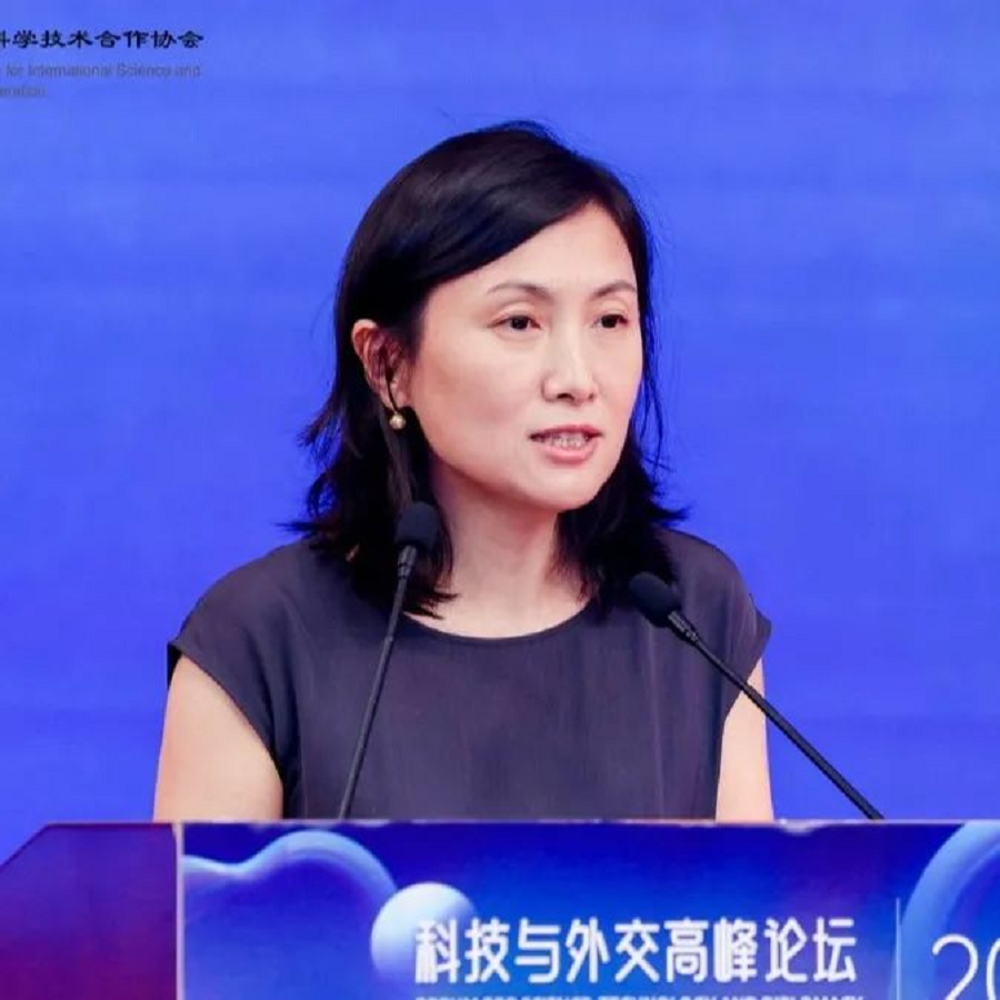 Elected as a member of the 7th Council(图6)