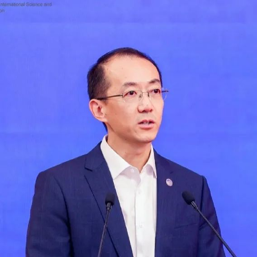 Elected as a member of the 7th Council(图9)