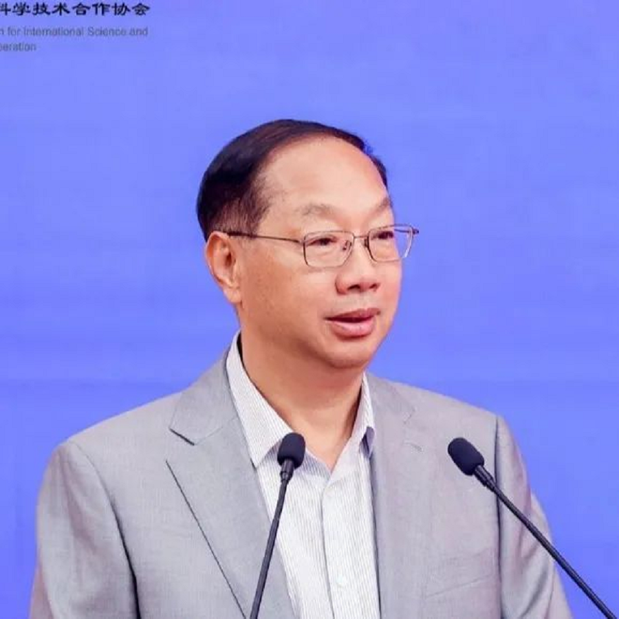 Elected as a member of the 7th Council(图11)