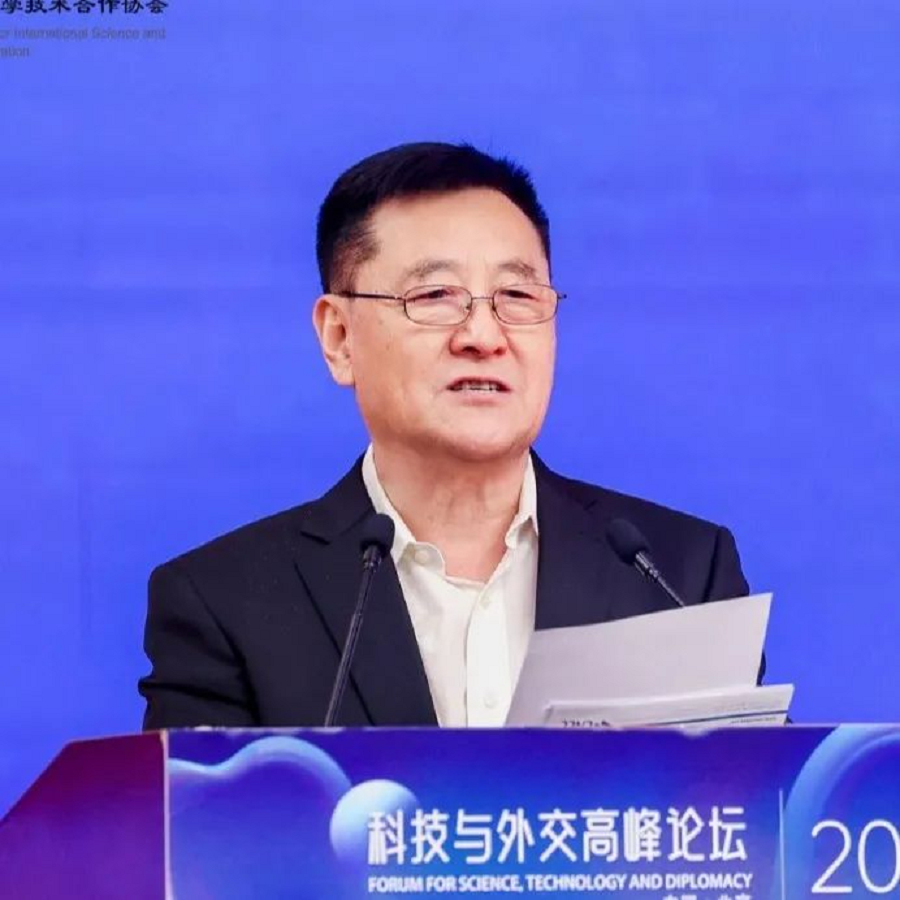 Elected as a member of the 7th Council(图12)