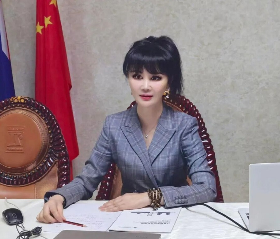 <strong> Xiangshui Economic Development Zone</strong>