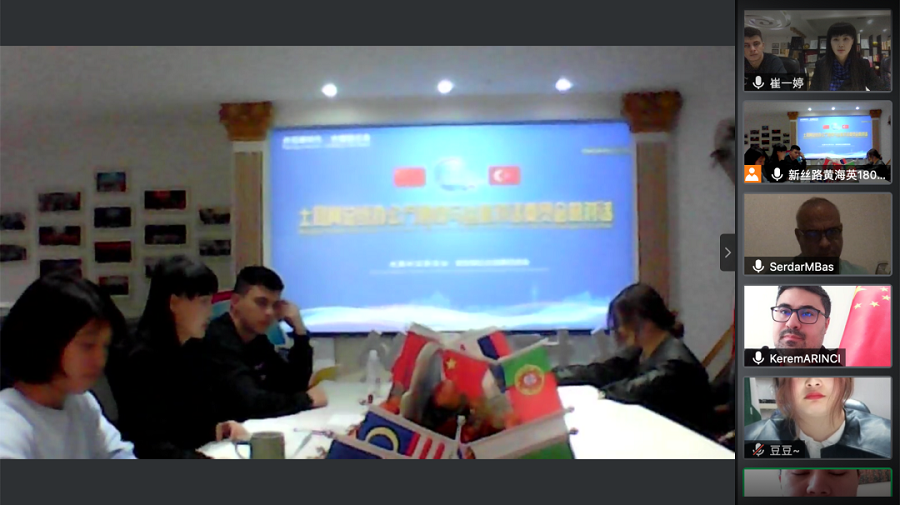A Successful Dialogue with Turkey(图2)