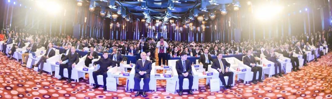New Silk Road Was Invited to 2019 the “Belt and Road”(图21)