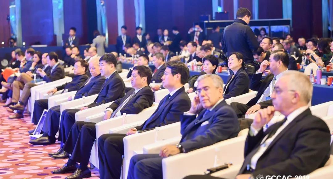 New Silk Road Was Invited to 2019 the “Belt and Road”(图23)
