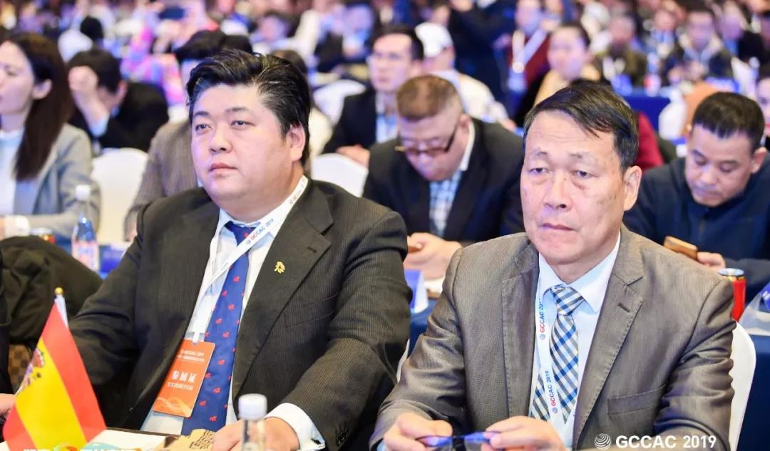 New Silk Road Was Invited to 2019 the “Belt and Road”(图25)