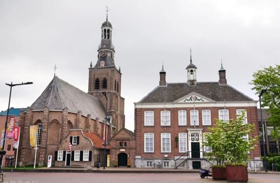 Breda(图11)