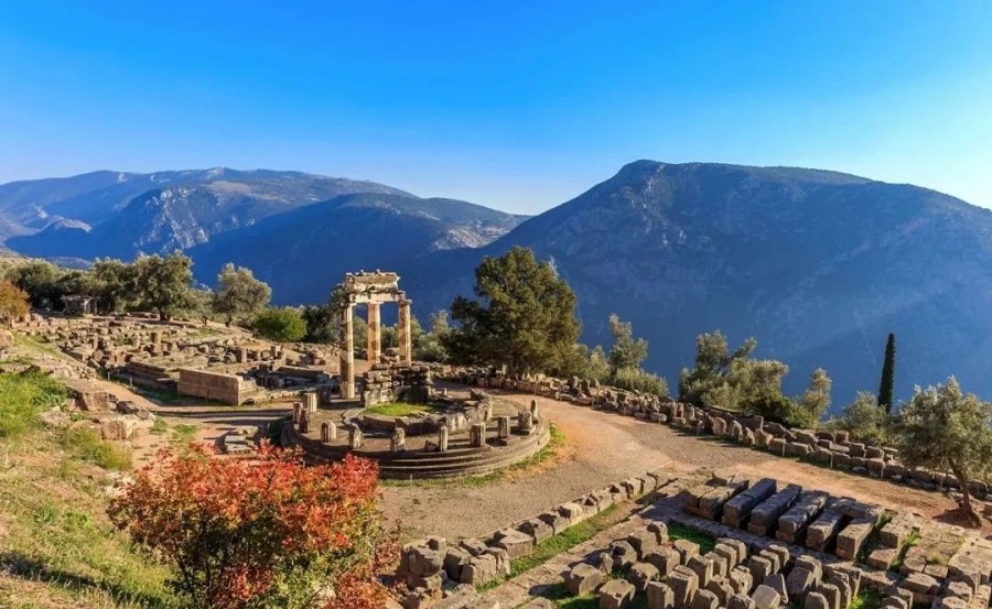 Delphi(图3)