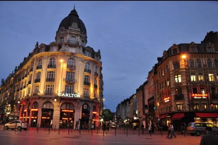 Lille(图3)