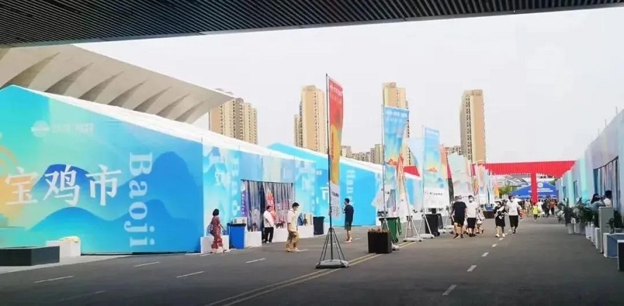 The 6th Silk Road International Expo(图12)