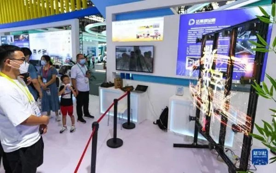 The 6th Silk Road International Expo(图9)